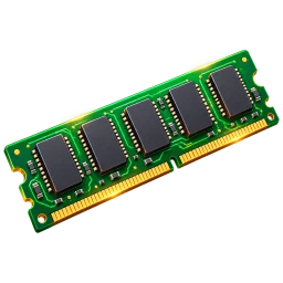 RAM icon