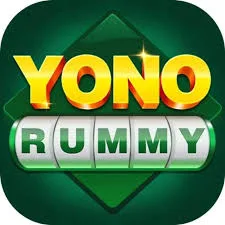 Yono Rummy ऐप आइकन