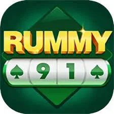 Rummy 91 ऐप आइकन