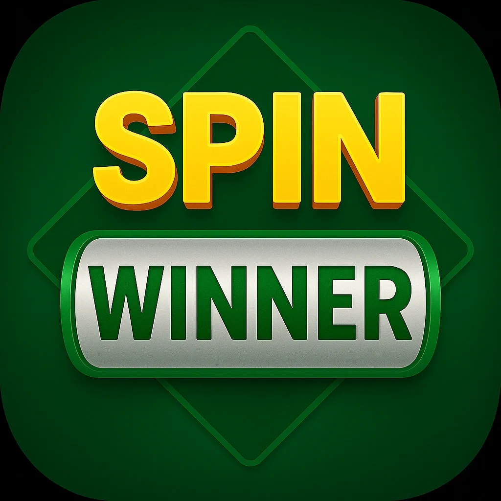 Spin Winner ऐप आइकन