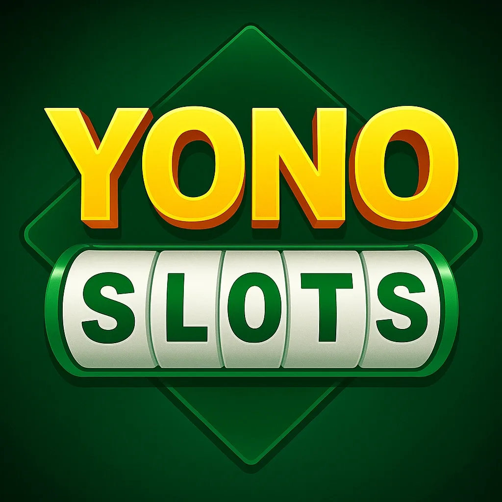 Yono Slots ऐप आइकन