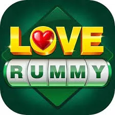 LOVE RUMMY ऐप आइकन