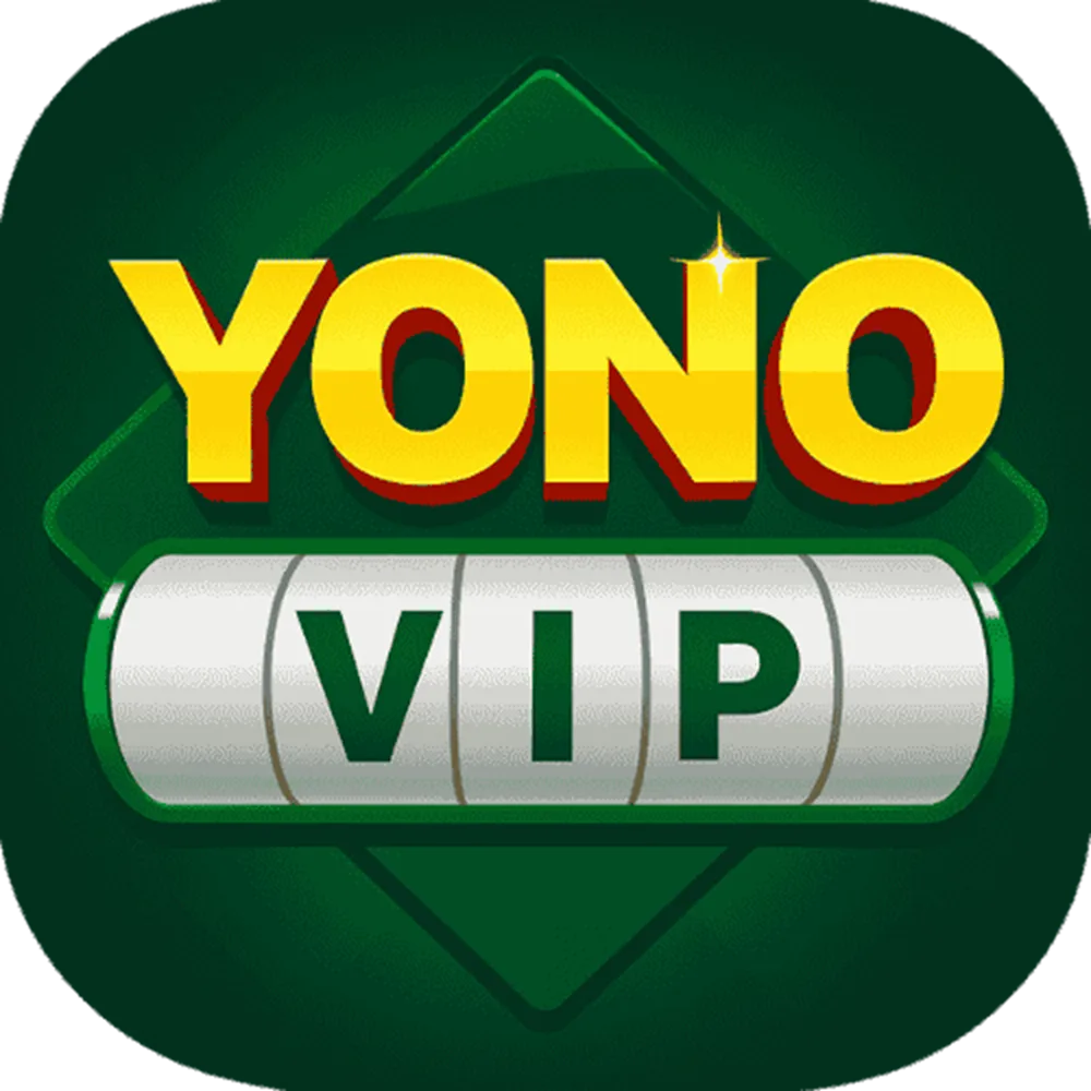 Yono VIP ऐप आइकन