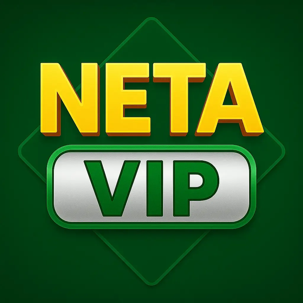 NETA VIP ऐप आइकन