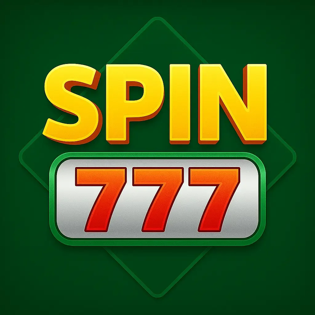 Spin 777 ऐप आइकन