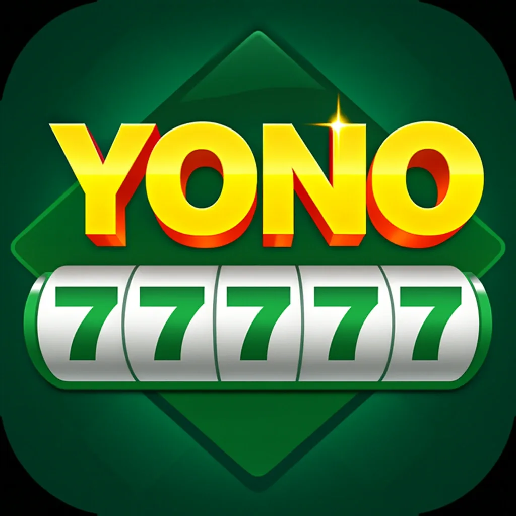 Yono 777 ऐप आइकन