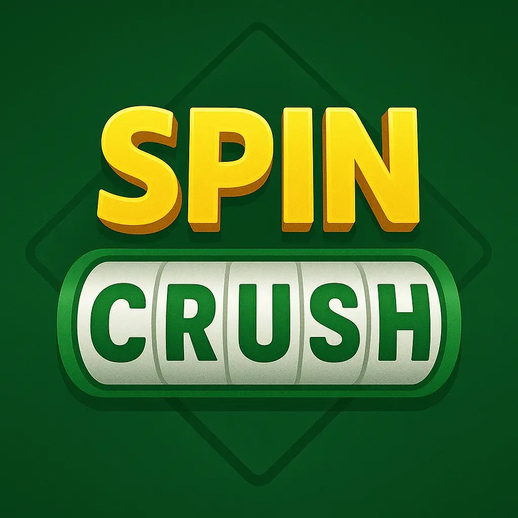 Spin Crush ऐप आइकन