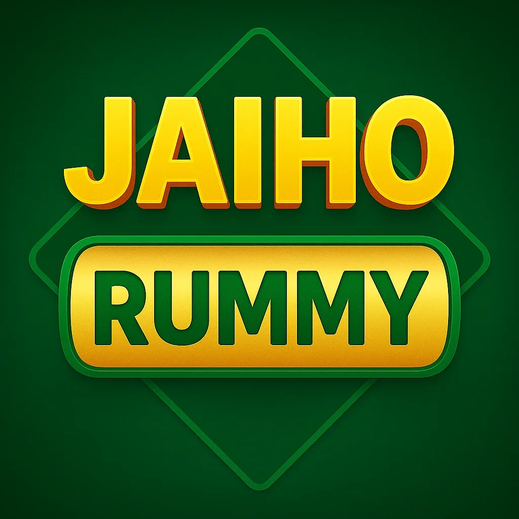 Jaiho Rummy ऐप आइकन