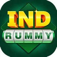 IND Rummy ऐप आइकन