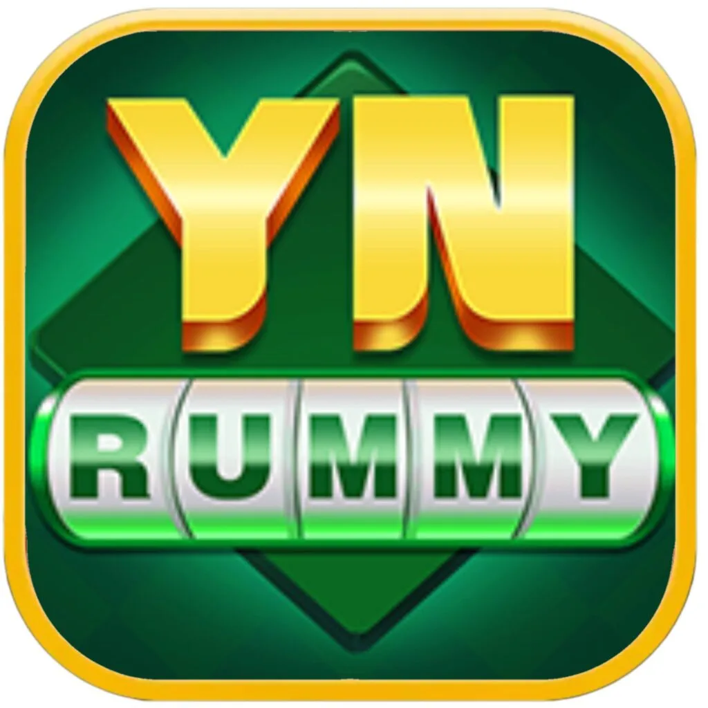 YN Rummy ऐप आइकन
