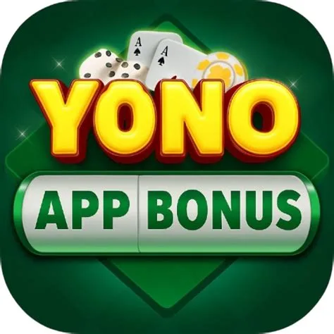 Yono Bonus ऐप आइकन
