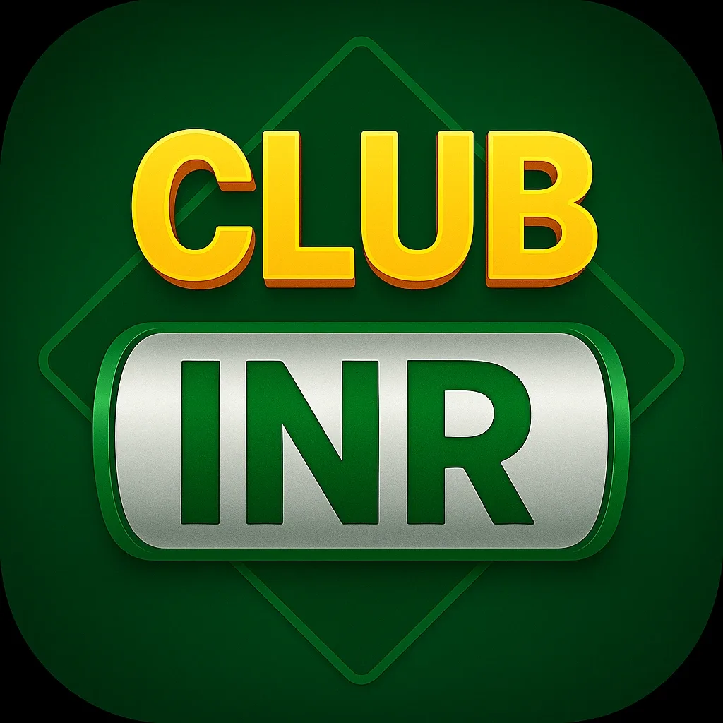 Club INR ऐप आइकन