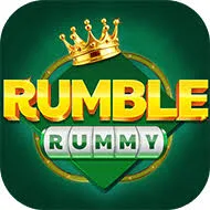 Rumble Rummy ऐप आइकन