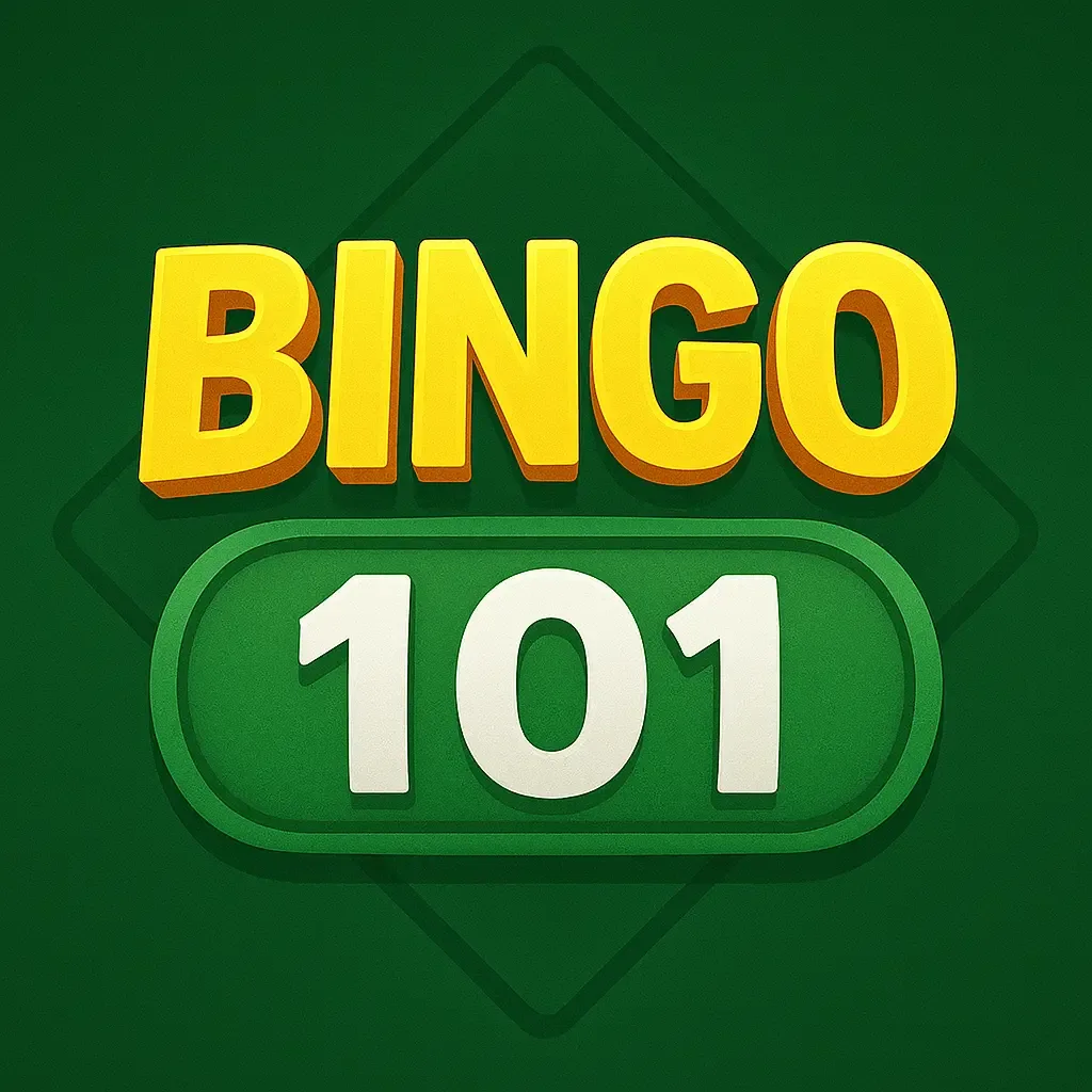 Bingo 101 ऐप आइकन