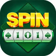 Spin101 ऐप आइकन