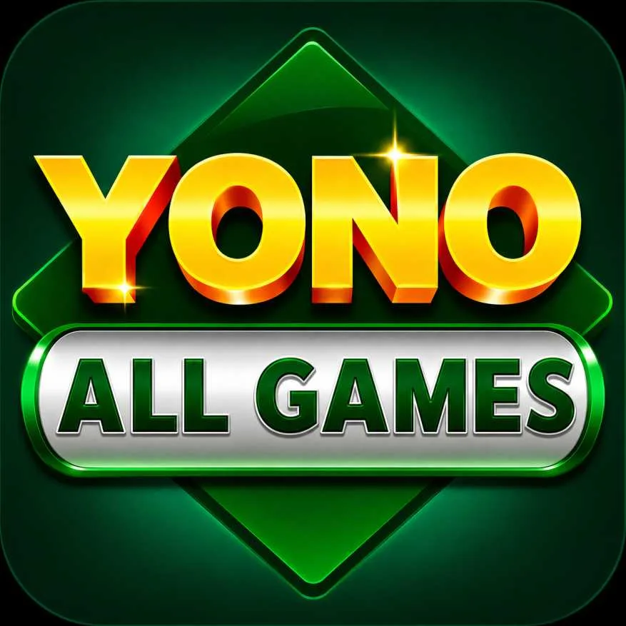 All Yono Games ऐप आइकन