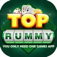 TOP Rummy ऐप आइकन