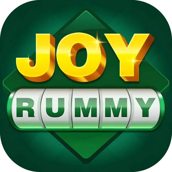 Joy Rummy ऐप आइकन