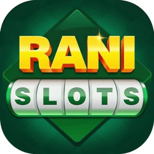 Rani Slots ऐप आइकन