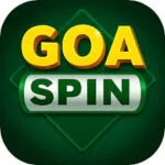 Goa Spin ऐप आइकन