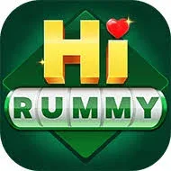 Hi Rummy ऐप आइकन