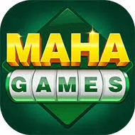 MAHA Games ऐप आइकन