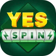 Yes Spin ऐप आइकन