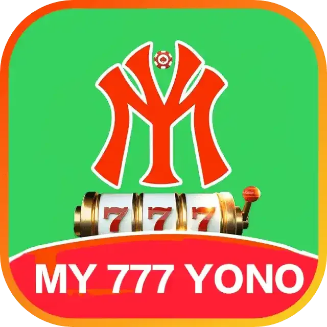 My777 ऐप आइकन