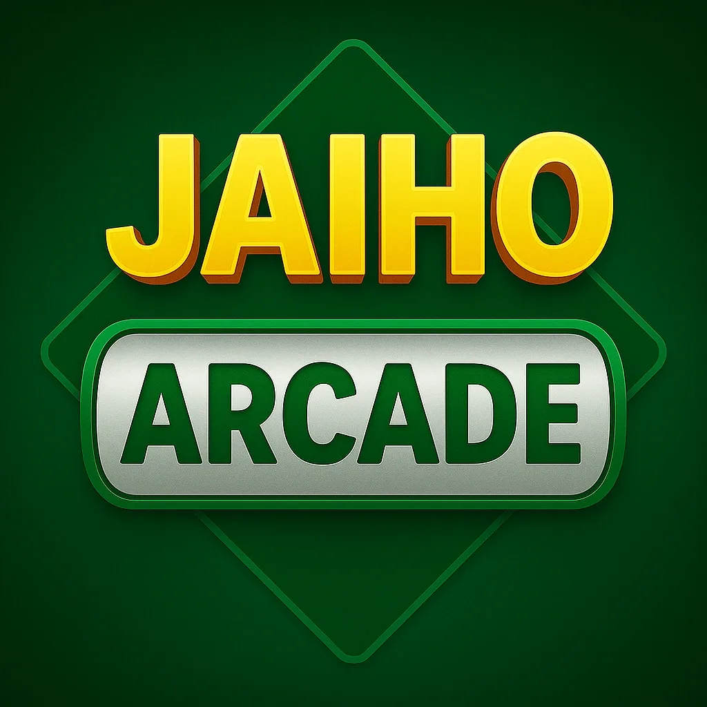 Jaiho Arcade ऐप आइकन