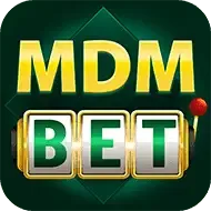 MDM Bet ऐप आइकन