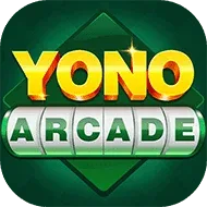 Yono Arcade ऐप आइकन