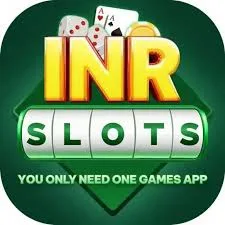 INR SLOTS ऐप आइकन