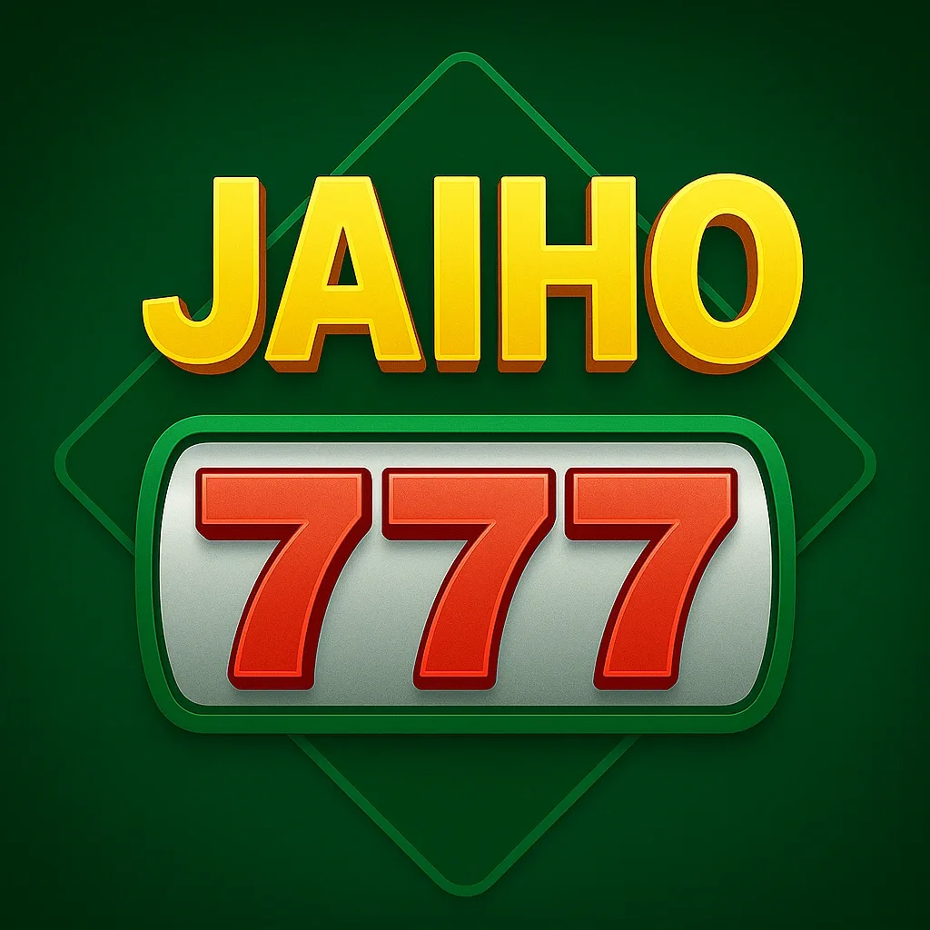 Jaiho 777 ऐप आइकन