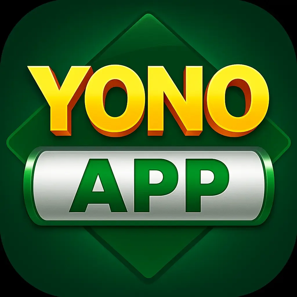 New Yono App ऐप आइकन